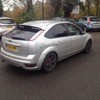 Ford Focus st rep