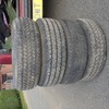 205/70/15 tyres