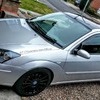 Ford focus ST170