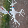 Sky pro drone
