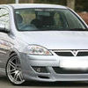 Vauxhall Corsa C facelift  JDL full body kit ( New Never Fitted )