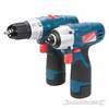 Silverstorm 10.8V Drill Driver & Impact Driver Twin Pack