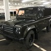 1999 LAND ROVER DEFENDER 110 300TDI (90 TD5 CSW AUDI MERC BMW FORD RECOVERY DIESEL 4X4 JEEP MODIFIED