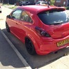 Corsa SRI 230bhp stage 2.5 / 3 1.6T VERY RARE Modified ££££'s spent faster then vxr