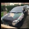 Camo Astra can 1.7tdi 1 year mot