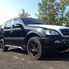 Mercedes-Benz M Class 2.7 ML270 CDI 5dr