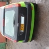 2002 ford fiesta 1.3 fully wrapped green and carbon black 100k on clock