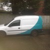 vauxhall combo 1.7 diesal 5 months mot 130 thow driveaway 500 Ono not spares or repairs