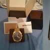 Genuine Michael Kors Unisex Gold Watch