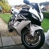 2004 cbr 1000 rr