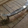 Corsa B upper  front panel complete 1993-2000