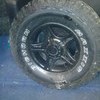 4x4 tyres and rims set of 4