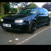 Golf GTI 20v Turbo