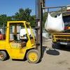 3.5 ton Forklift used daily all works swap PLANT TRAILER RECOVERY
