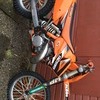 Ktm 250 exc