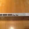 Baseline 2226 plus 24 port switch