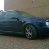 Golf Gti 1.8