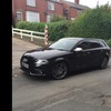 Audi A3 2.0 TDi S line