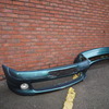Dimma Saxo bumpers genuine items now £60 down from £80 no swaps
