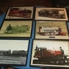 steam train pics