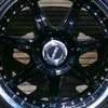 Lenso Alloy Wheels with tyres