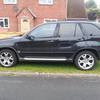 BMW X5 3.0d Fully loaded