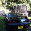 nissan skyline 2.5 turbo rb25det audi bmw jaguar recovery truck