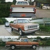 1976 Dodge pick up