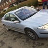 Two Renault Lagunas 1.8 and 2.0 for sale