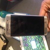 64Gb Samsung S6 edge not iphone 5/6 s5