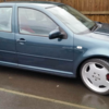 Vw bora 1.9 tdi 6 speed remapped