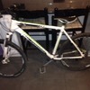 Cannondale sl4 hard tail mountain bike