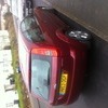 Ford fiesta zetec 1.4 full mot