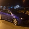 Astra coupe turbo