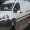 2005 Vauxhall Movano 2.5 Cdti Lwb High Roof Van Long MOT