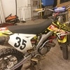 2009 rmz 250