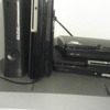 xbox 360. 2 ps3 slims. and a Phat ps3