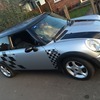 Mini Cooper anniversary 1.6 95k miles