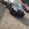 Ford Fiesta zetec s