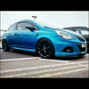 Corsa Vxr