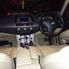 Bmw 525D 2008