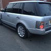 Range rover 3.0 td6 hse  £4000 no offers