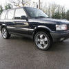 Range Rover ( Spares Or Repair )