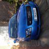 Audi tt Quattro 225bhp kingfisher blue