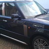 Range Rover L322 52 Reg (MY03) Vogue 3.0