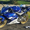 yzf r125