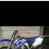 Yzf 250