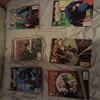 49 mid 90s batman comics