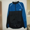 two nice cycling tops / good denim jacket waistcoat  [ all size 38 ]