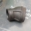 Vauxhall zafira gsi crossover to afm hose pipe rubber boot